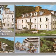 Trenčianské Teplice - 30220