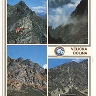 Vysoké Tatry - 30219