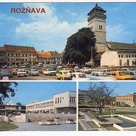 Rožňava - 30217