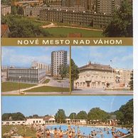 Nové Mesto nad Váhom - 30224