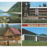Račkova Dolina - 30227