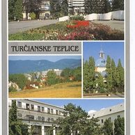 Trenčianské Teplice - 30228