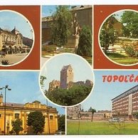 Topoľčany - 30231