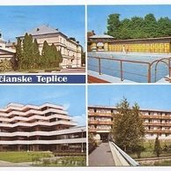 Trenčianské Teplice - 30226