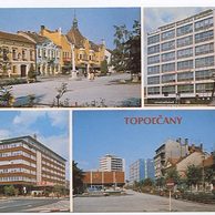 Topoľčany - 30234