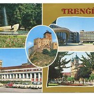 Trenčín - 30260