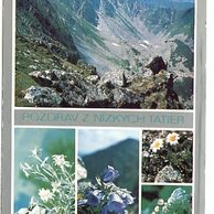 Nízké Tatry - 30263