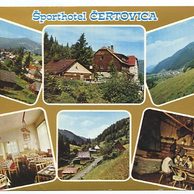 Nízké Tatry - 30264