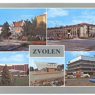 Zvolen - 30266