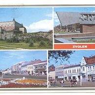 Zvolen - 30268