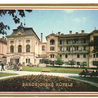 Bardejovské kúpele - 30267