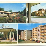 Bardejovské kúpele - 30270