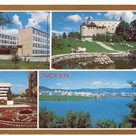 Zvolen - 30265