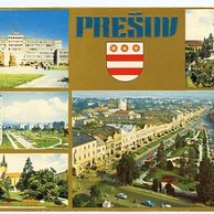 Prešov - 30277