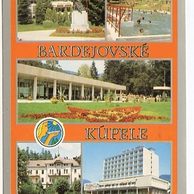 Bardejovské kúpele - 30275