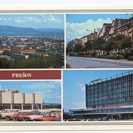 Prešov - 30281