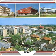 Sereď - 30287
