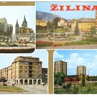 Žilina - 30285