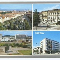 Prešov - 30284