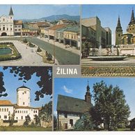 Žilina - 30288