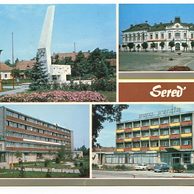 Sereď - 30290