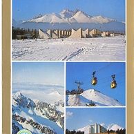 Tatranská Lomnica - 30293