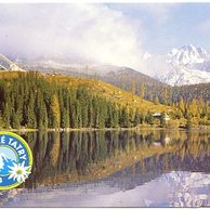 Vysoké Tatry - 30299