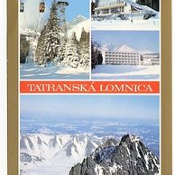 Tatranská Lomnica - 30294