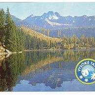 Vysoké Tatry - 30306