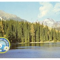 Vysoké Tatry - 30304