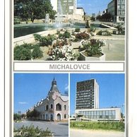 Michalovce - 30300