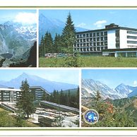 Vysoké Tatry - 30305