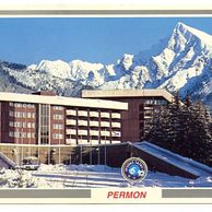 Vysoké Tatry - 30312