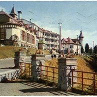 Vysoké Tatry - 30307