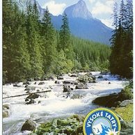 Vysoké Tatry - 30311