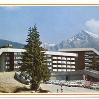 Vysoké Tatry - 30309