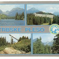 Štrbské Pleso - 30310