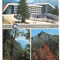 Vysoké Tatry - 30314