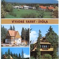 Vysoké Tatry - 30315