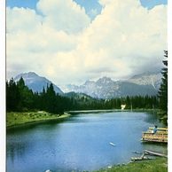 Vysoké Tatry - 30316