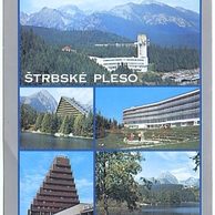 Štrbské Pleso - 30317