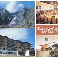 Vysoké Tatry - 30321