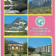 Vysoké Tatry - 30319