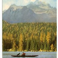 Štrbské Pleso - 30320