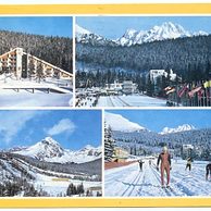 Štrbské Pleso - 30323