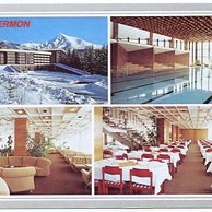 Vysoké Tatry - 30325