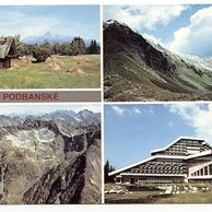 Vysoké Tatry - 30326
