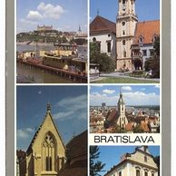 Bratislava - 30328