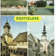 Bratislava - 30327