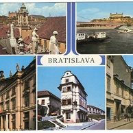 Bratislava - 30331